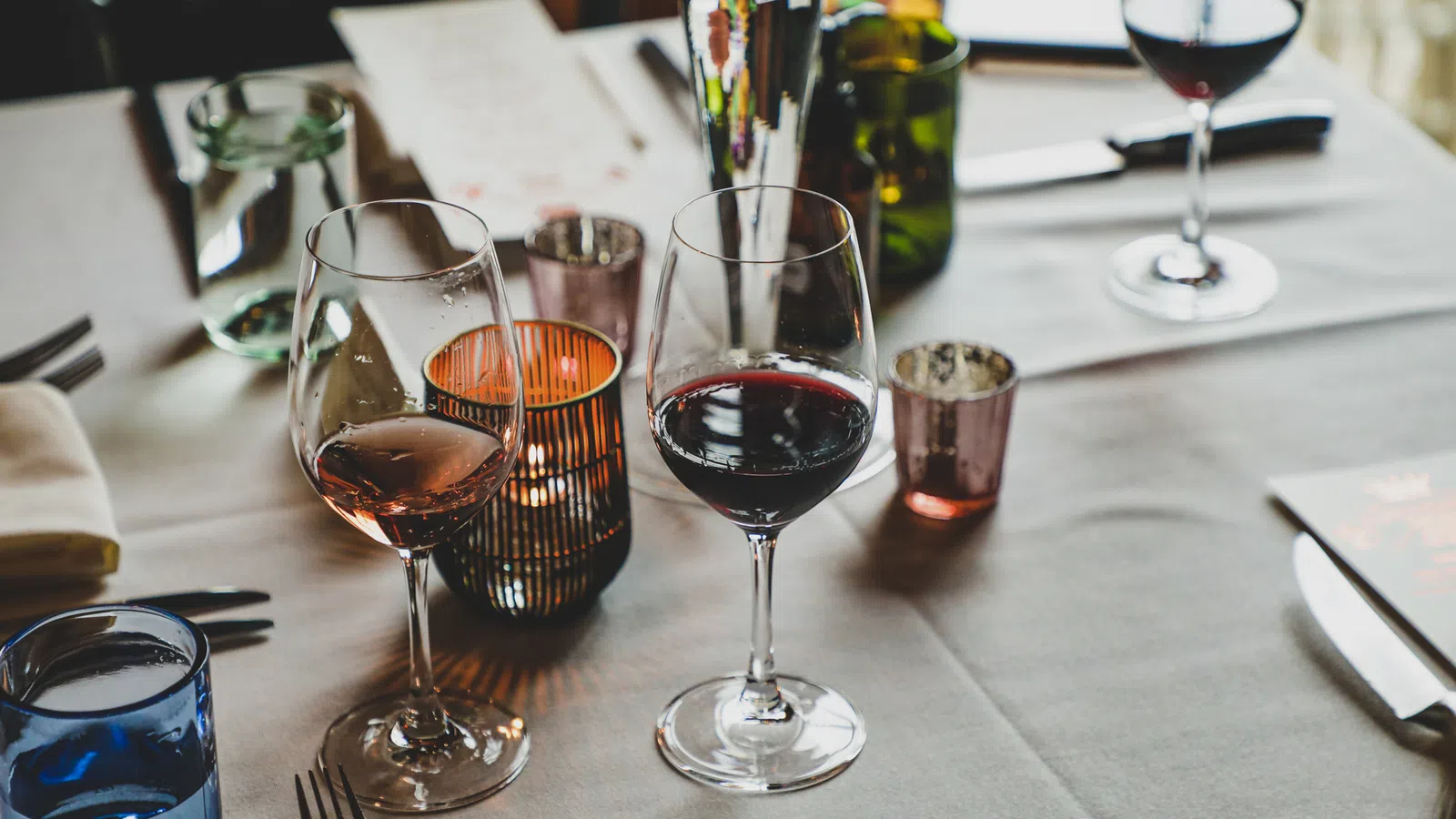 Everyone Can Be an Oenophile at Copper Vine With its New Wine Tastings