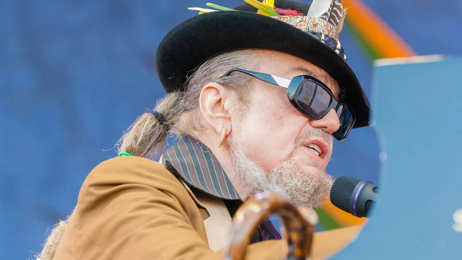 Final Dr. John Album to be Released Posthumously
