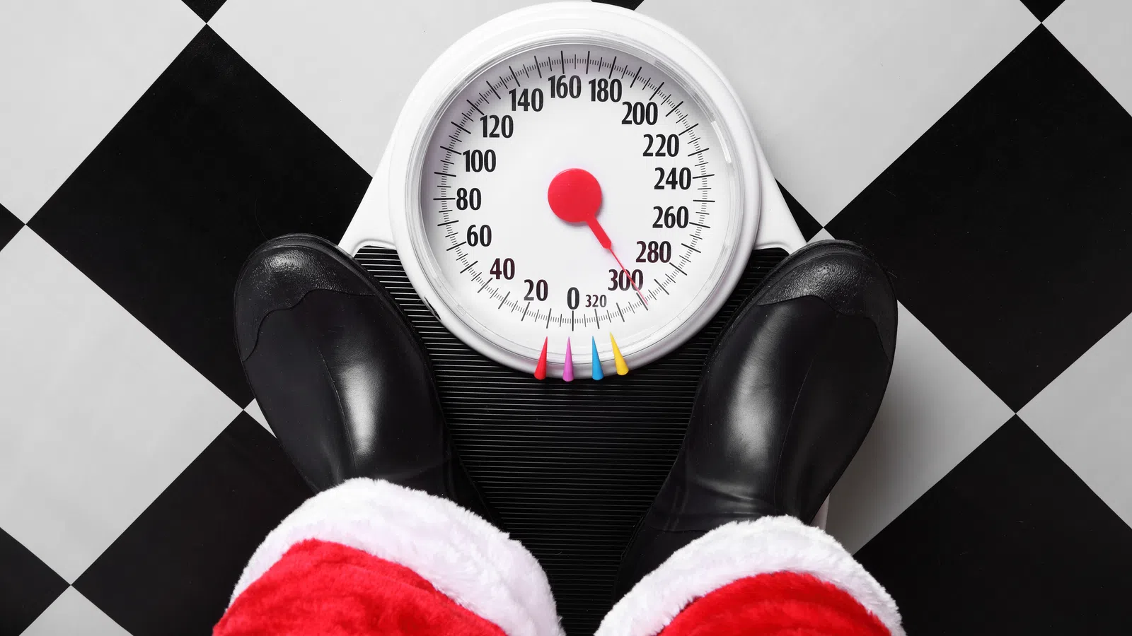 Holiday Meal Myths to Avoid