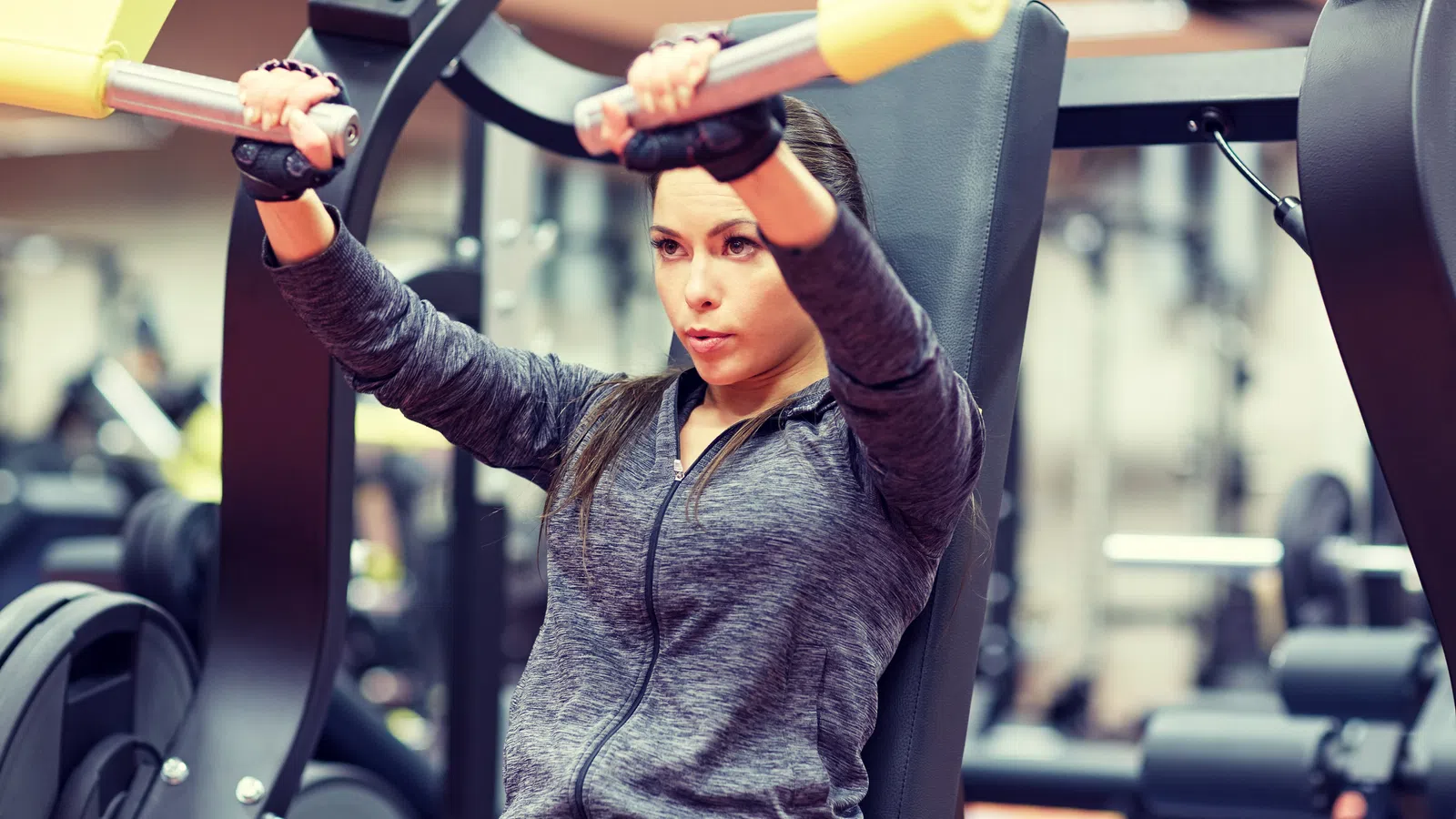 Fitness Faux Pas: The 10 Most Common Gym Mistakes