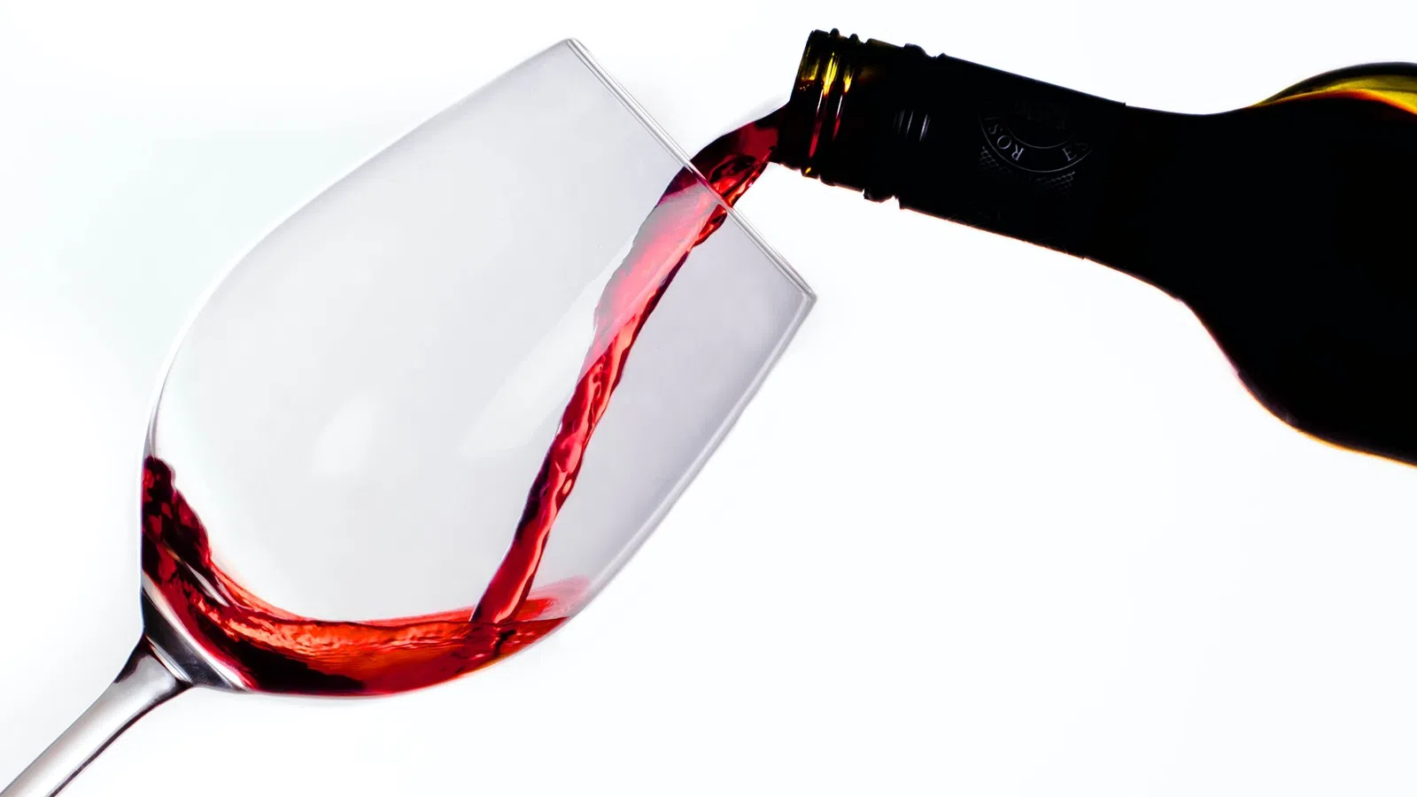 Five Spots to Sip at for National Red Wine Day