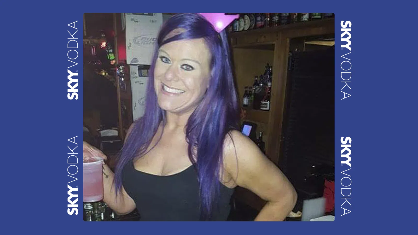 November 13: Kelly?s Pub's Meghan