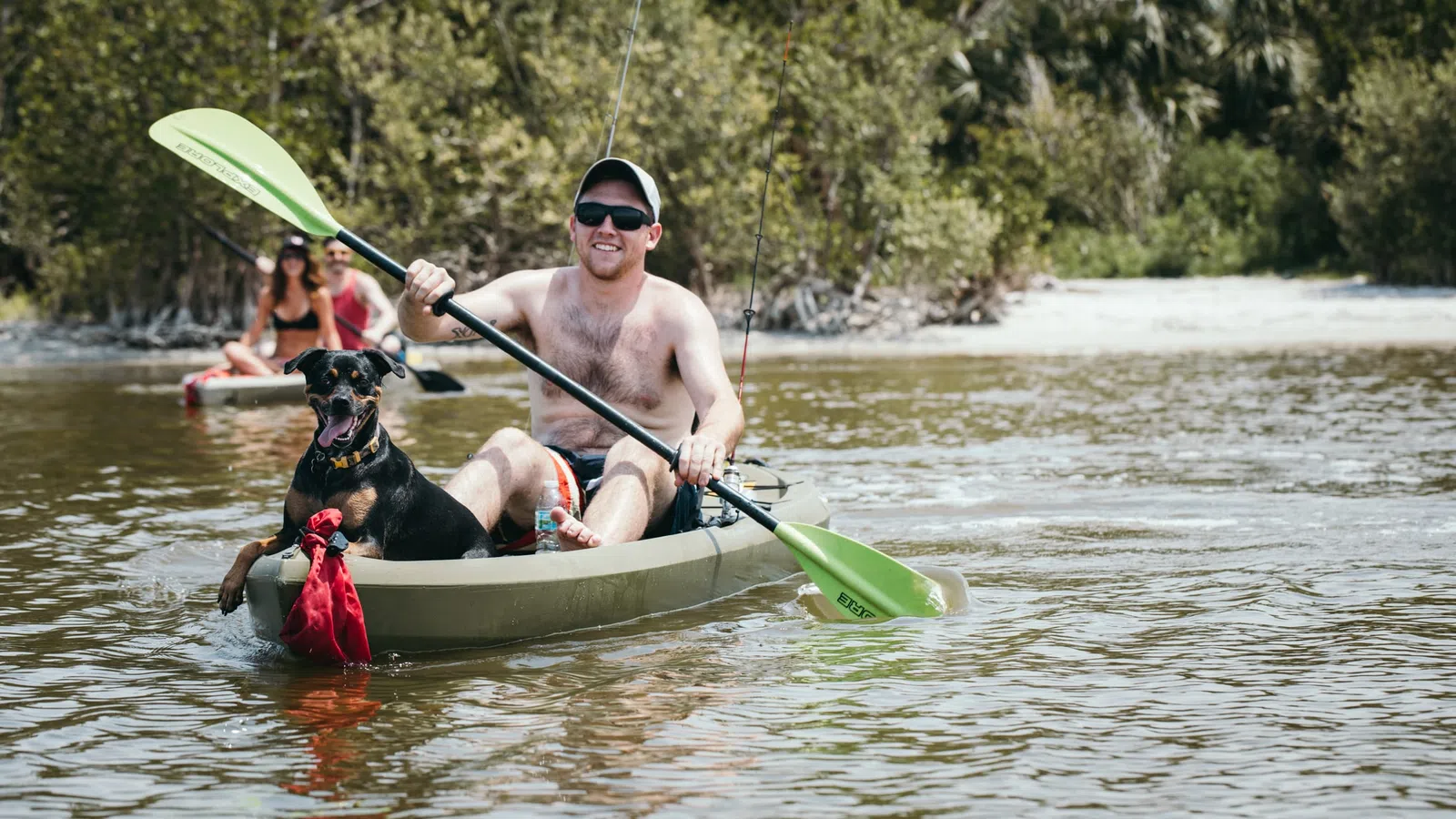 Five Safe In-Person Things You Can Do in New Orleans This Week