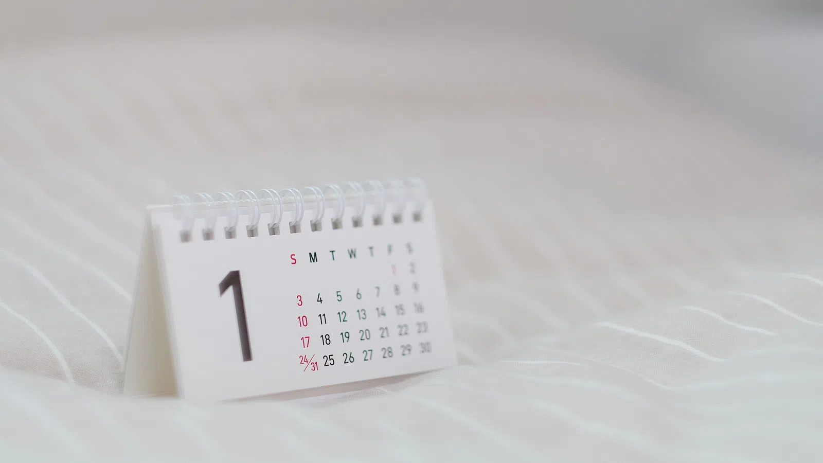 January 8th