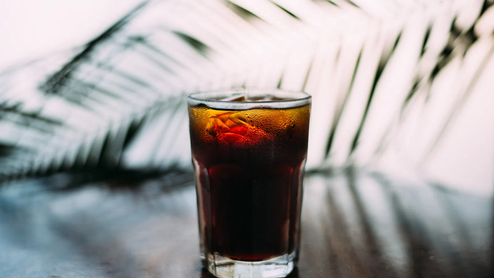 A peek at Sainte Marie’s new drinks list, with a Sighting in the Old Iron Yard