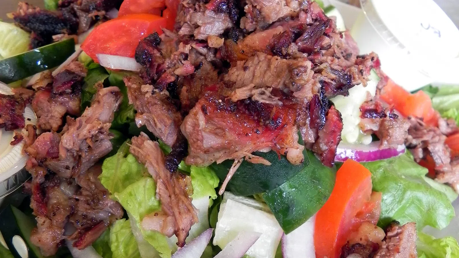 $20 and Under: Snappy Summer Salads