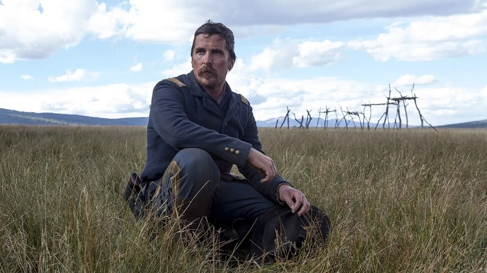 Film Review: Hostiles
