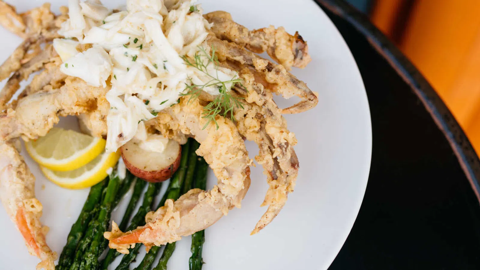 Bucktown Seafood and Oyster Bar Reopens for Take-Out and Delivery