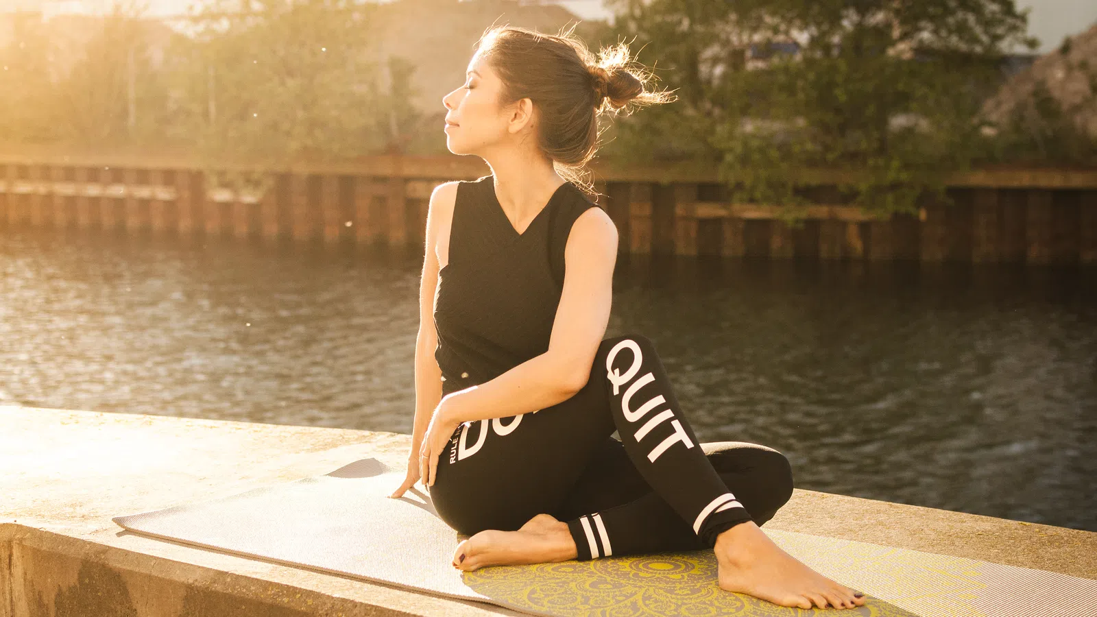New Orleans Fitness Resolutions for 2018