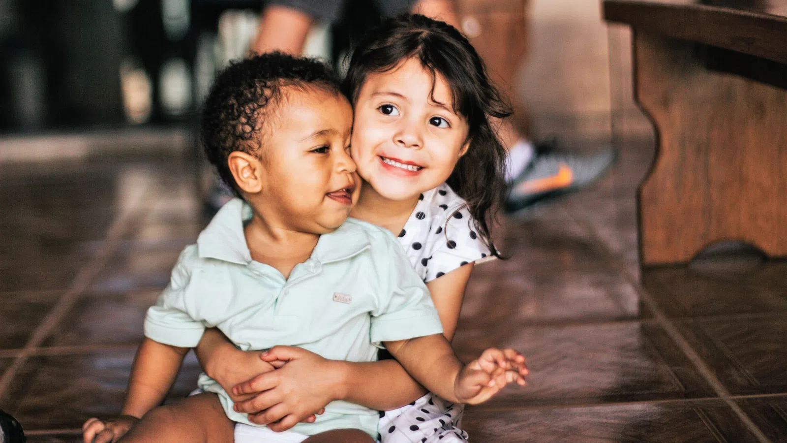 Louisiana Ranks Eighth in National Poll Regarding Underprivileged Children