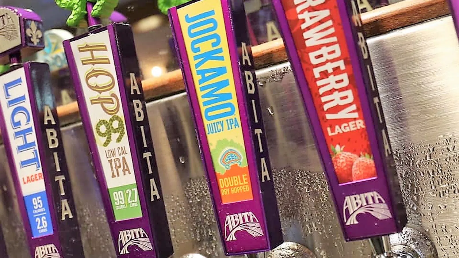 Abita Brewing Company?s ?Jockamo Juicy IPA? Hits Shelves