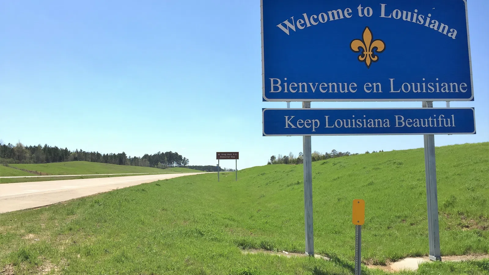 Tit for Tat: Should Louisiana Limit Visitors from Florida?