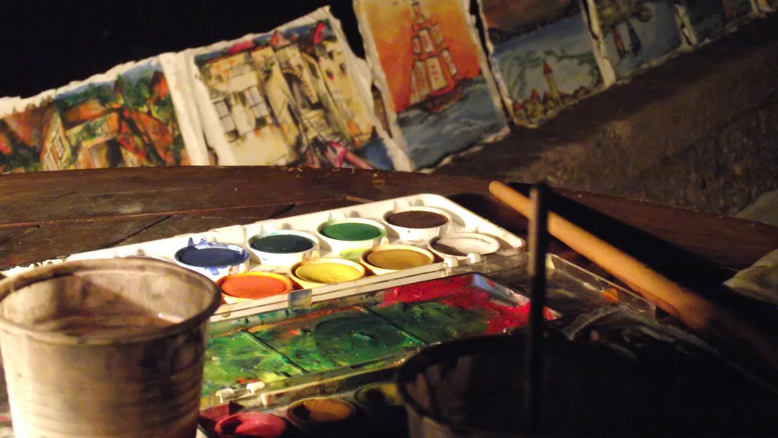 Arts Council New Orleans Announces Open Call for Art of the Black Experience