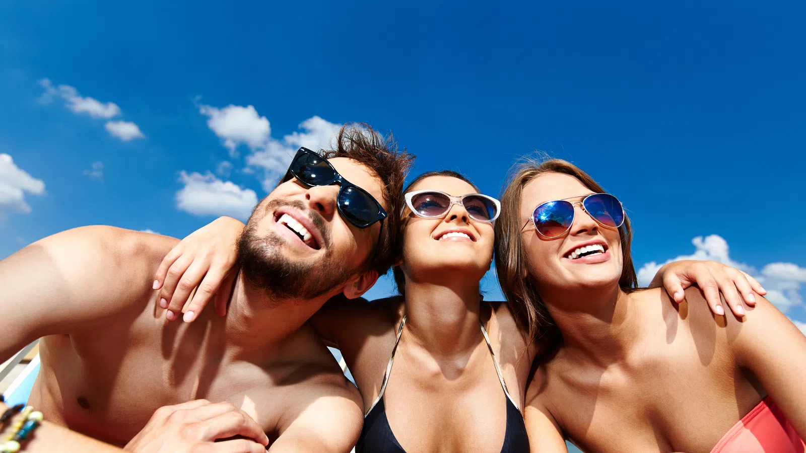 Louisianans Prove To Be A Body-Confident Bunch