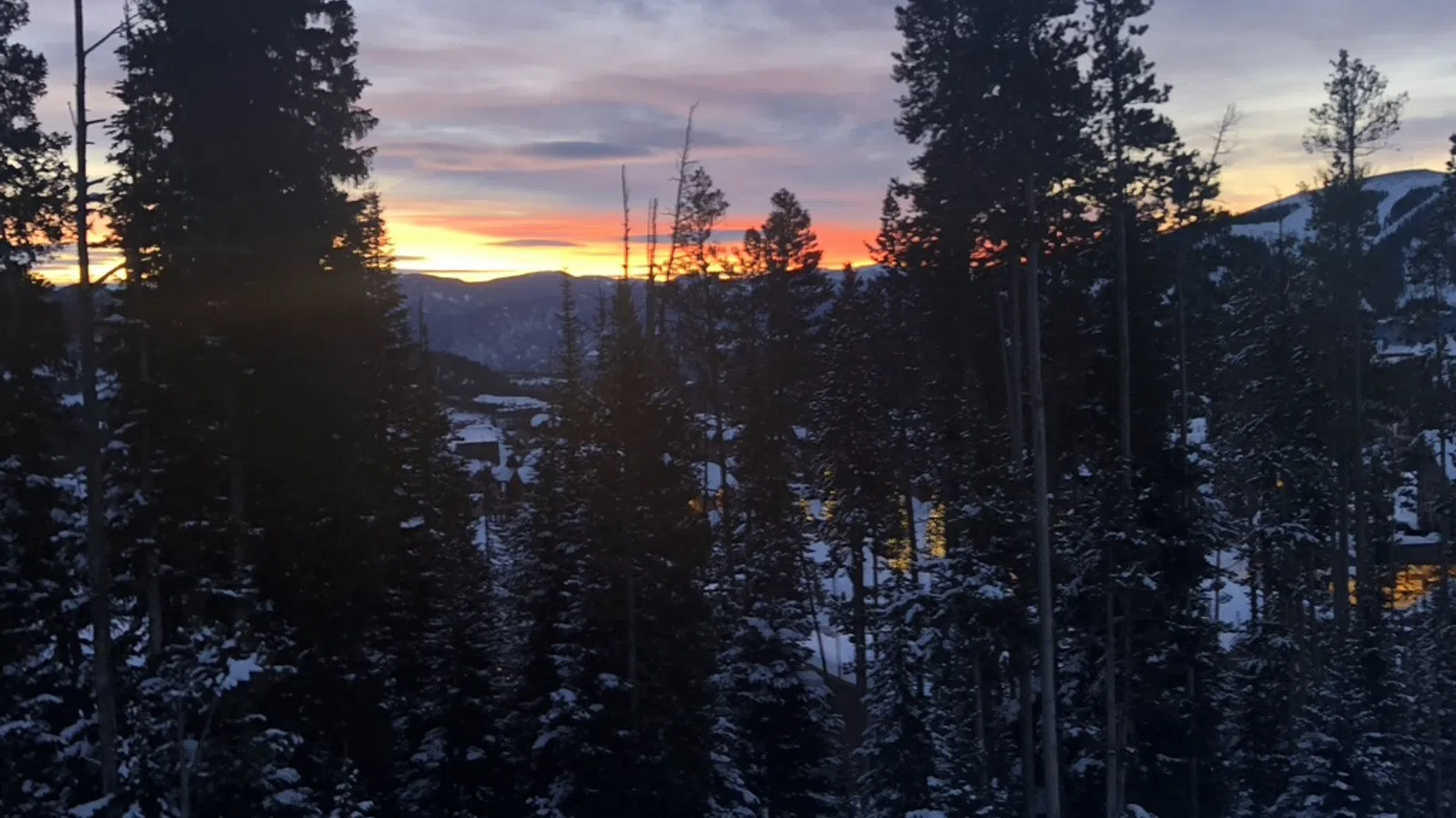 Responsibly Hit the Slopes in Big Sky