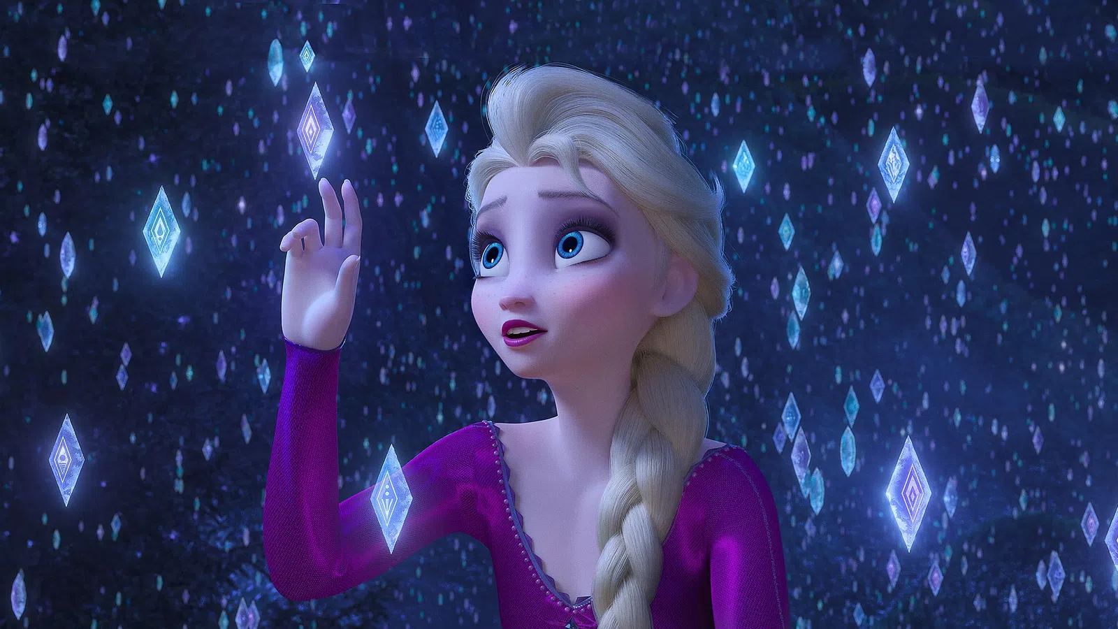 Film Review: Frozen II