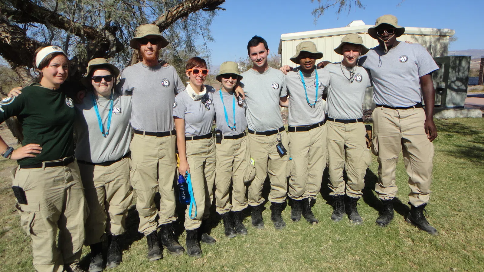 New Orleans Ranks 2nd in Nation for Producing AmeriCorps Volunteers