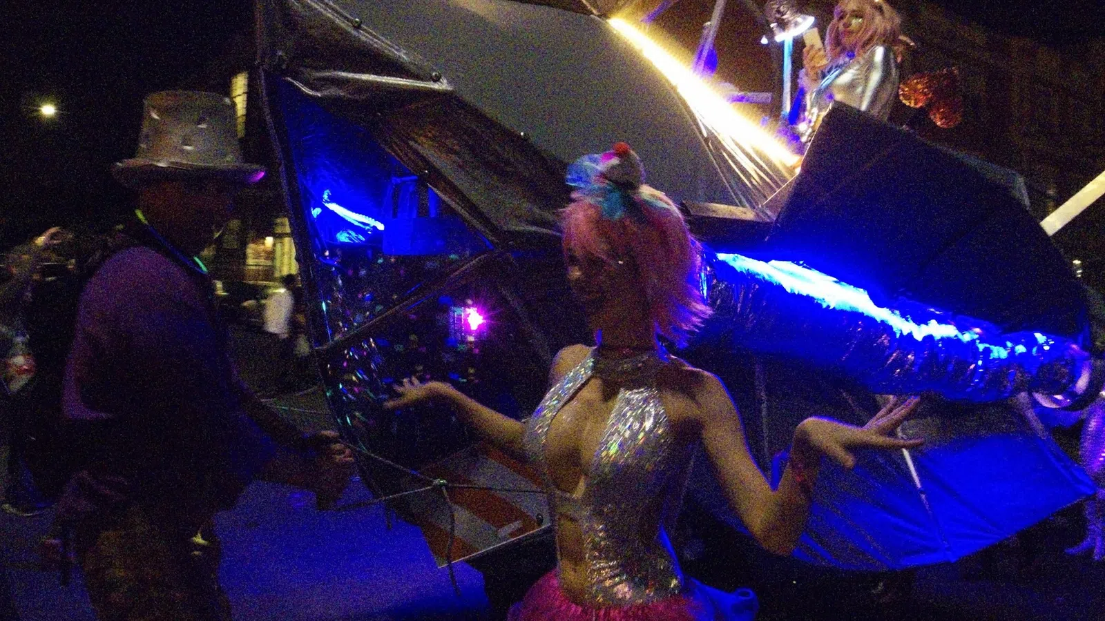The Krewe of Chewbacchus Celebrates its 10th Anniversary on February 1st