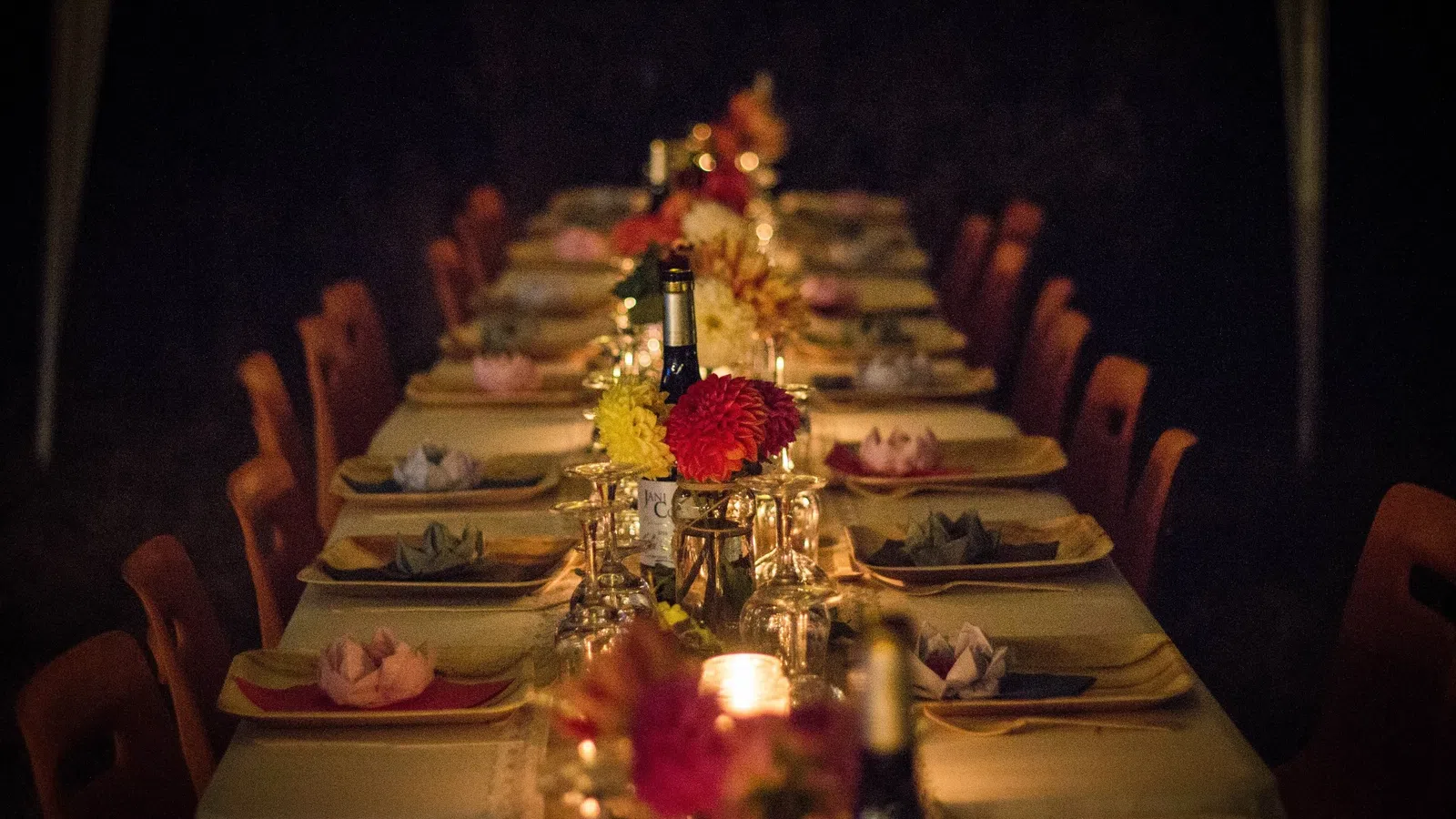 Nina Compton to Host Benefit Dinner for Louisiana’s Bayou Communities