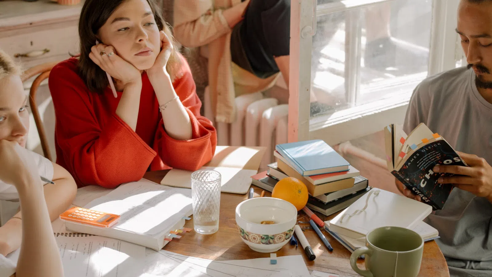 Five Ways to Help Students Transfer Their Learning to New Situations