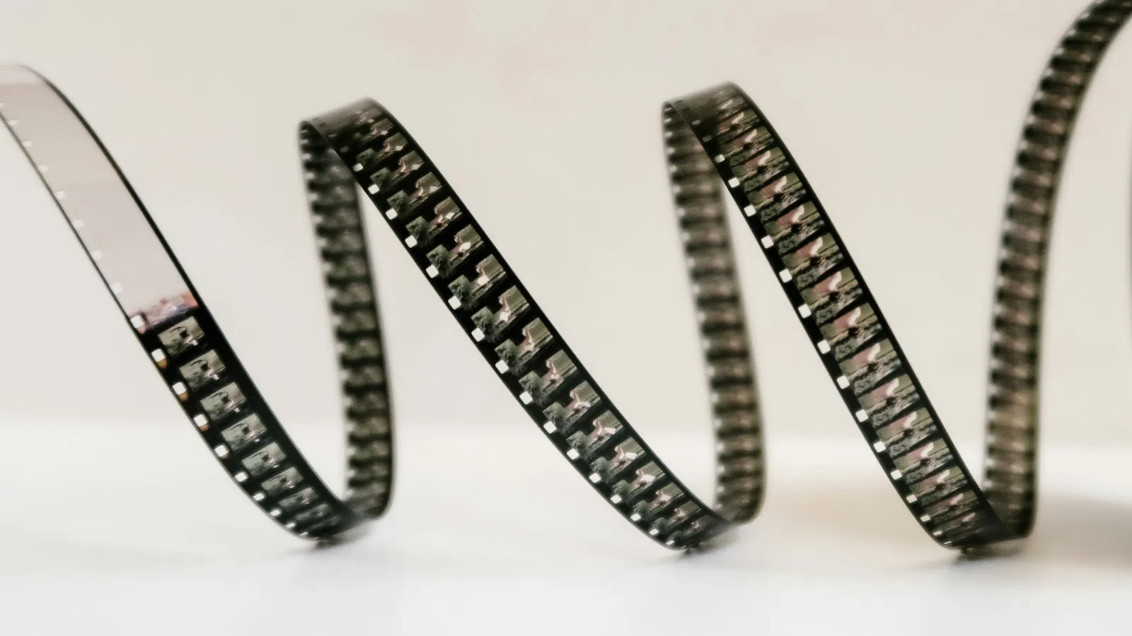 a group of black and silver objects