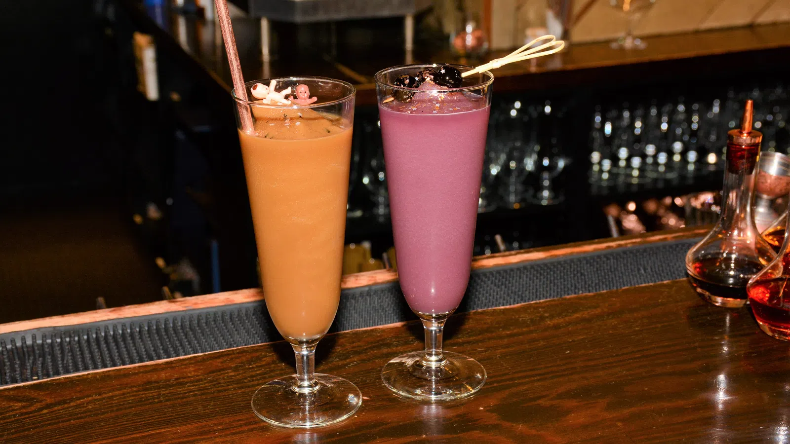 King Cake and Beyond: Local Restaurants Take Carnival Cuisine to New Heights