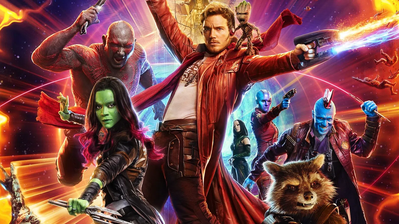 What's New to Netflix: December 2017