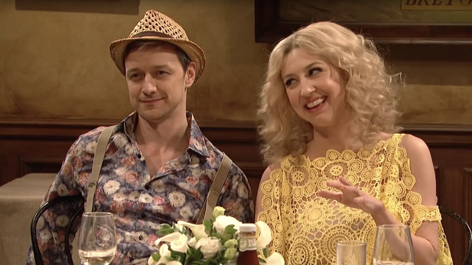 Saturday Night Live Takes Aim at New Orleans Tourists in Humorous Skit