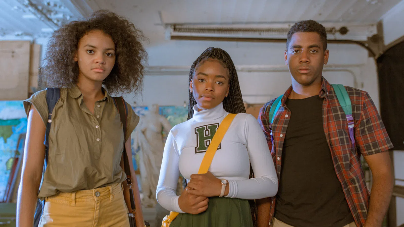 Film Review: Selah and the Spades