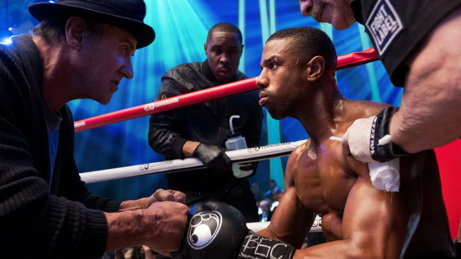 Film Review: Creed II