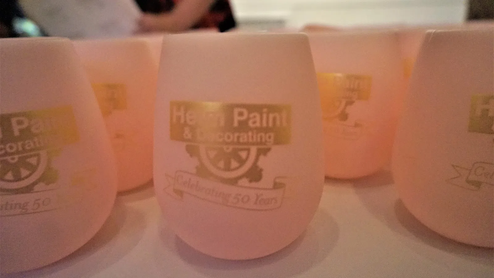 Helm Paint Reveals The Benjamin Moore Color Of The Year