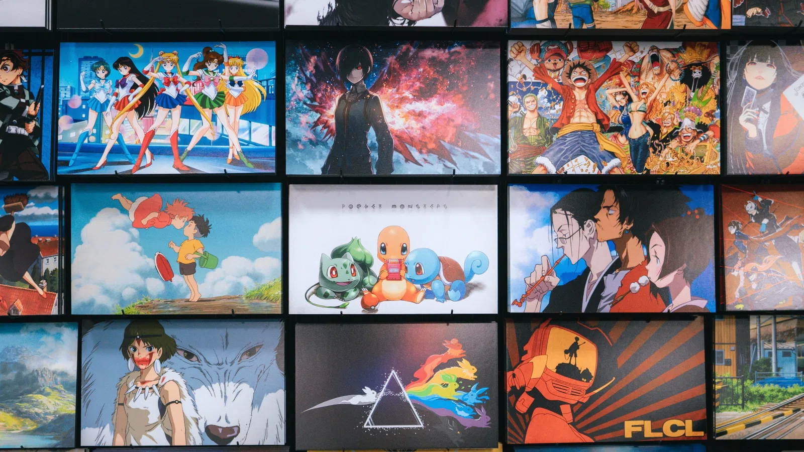 Anime Convention MechaCon Returns to NOLA for the Last Time This Weekend