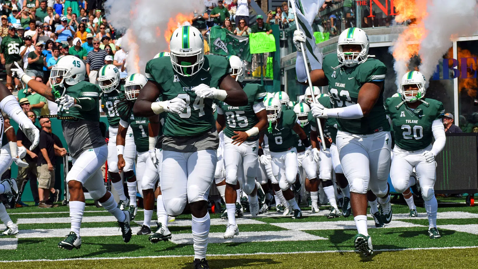 Next Steps: After Three Straight Bowl Games,  Has Tulane Turned a Corner?