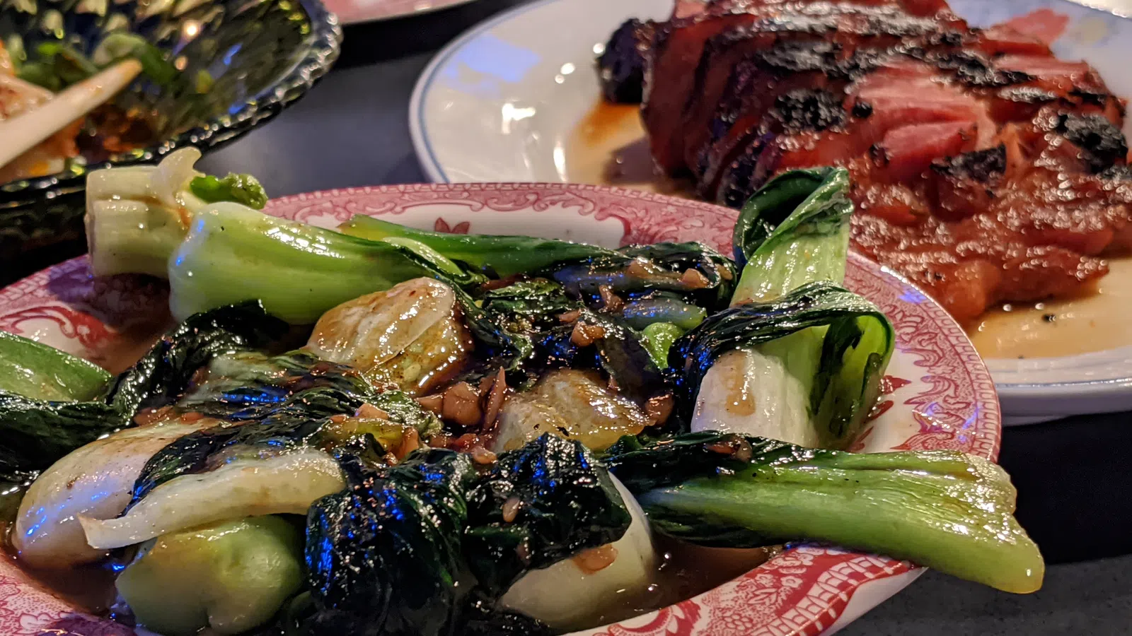 $20 & UNDER: Lower Garden District Eats