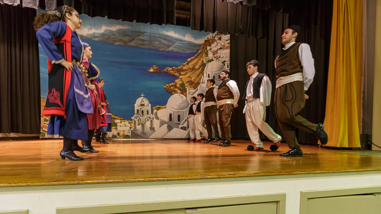 New Orleans Greek Festival Continues a Great Tradition This Upcoming Memorial Day Weekend