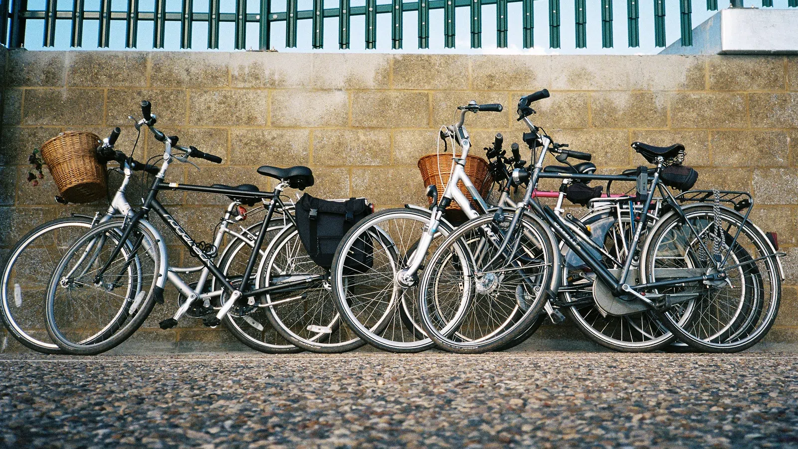 Voting on Wheels: Bike N Vote Wants to Make Voting Fun
