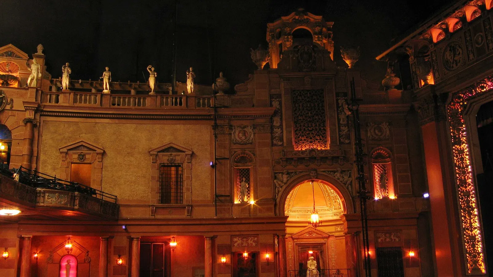 'Hamilton,' 'Moulin Rouge,' and More Coming to the Saenger Theater!