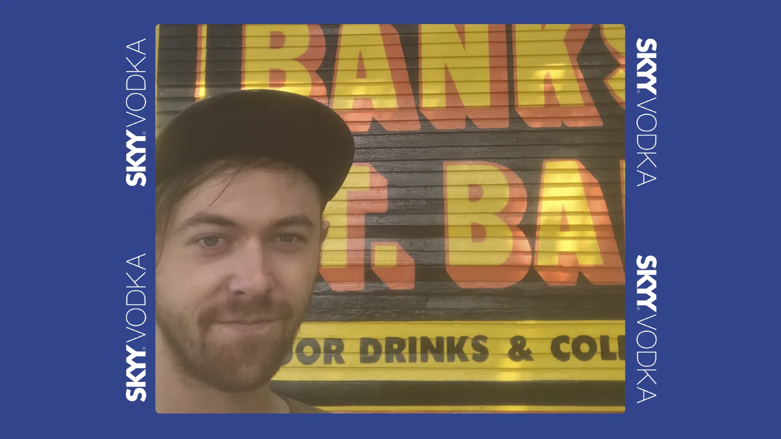 December 4: Banks St. Bar's Zac