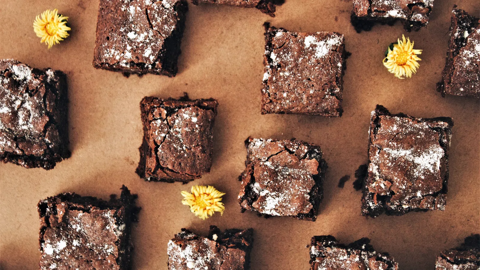 Five Places to Get Brownies for National Brownie Day on December 8