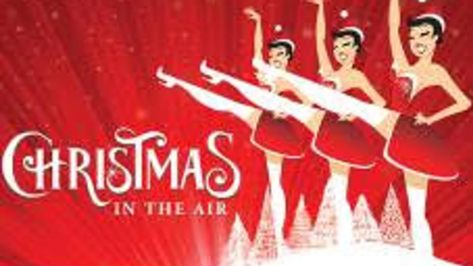 Celebrate the Magic of the Holiday Season at Beau Rivage