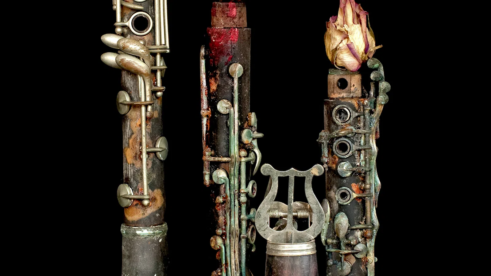 New Orleans-Centric Photo Exhibits Opening at the Healing Center