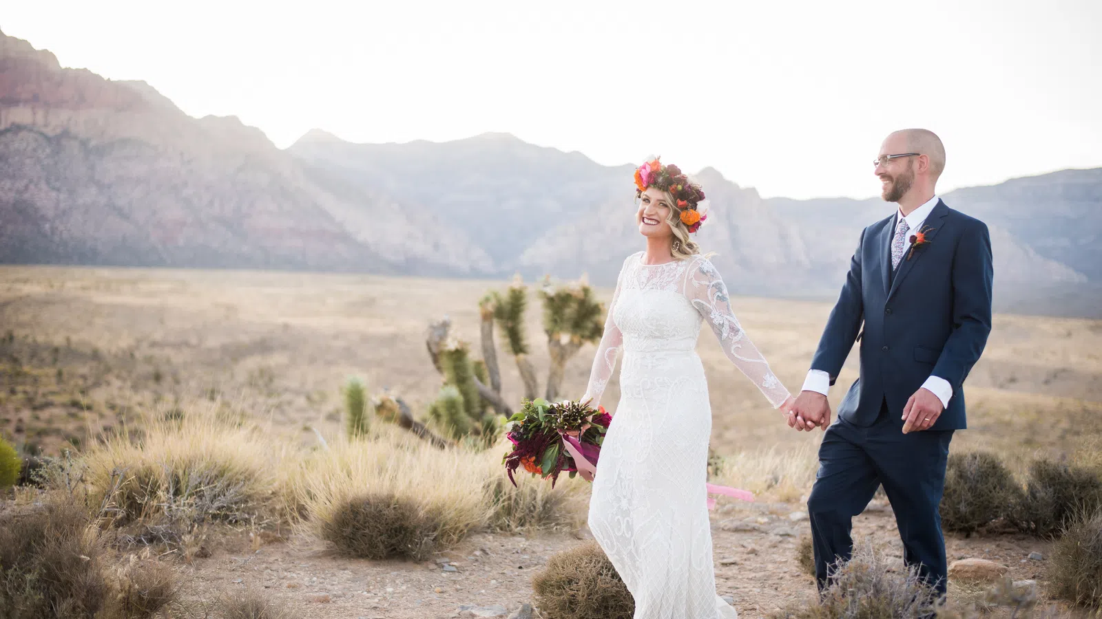 Love in the Time of Coronavirus: Weddings and Events Go Virtual