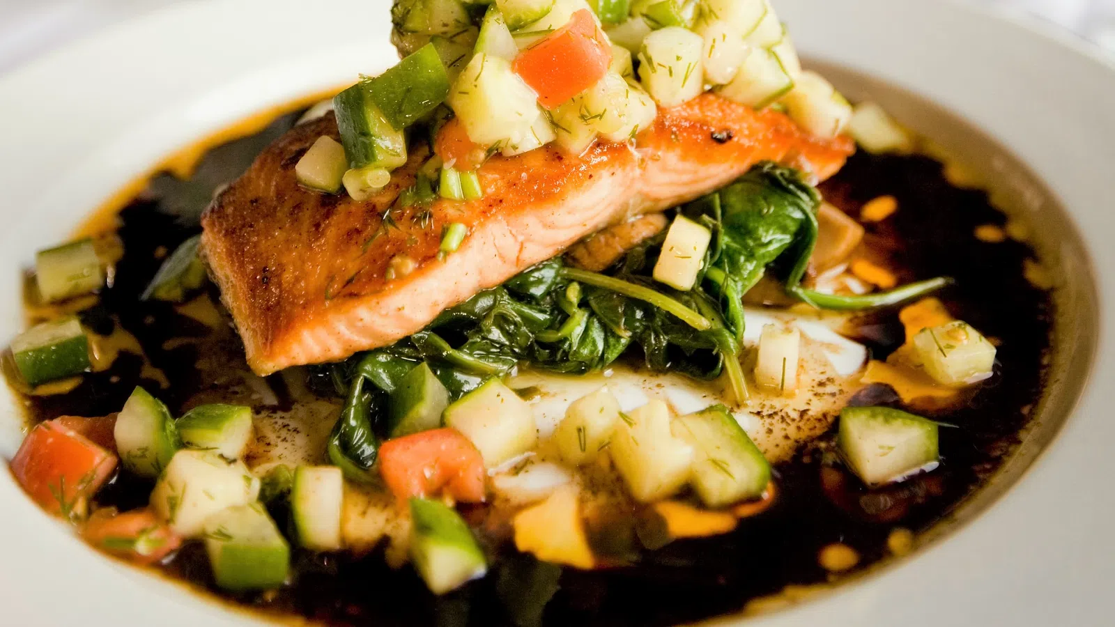 Restaurant Guide January 2021