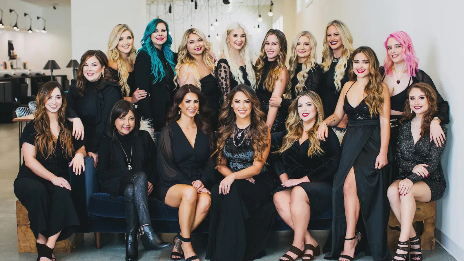 Bella Style Salon Makes the Cut for Five Years Straight