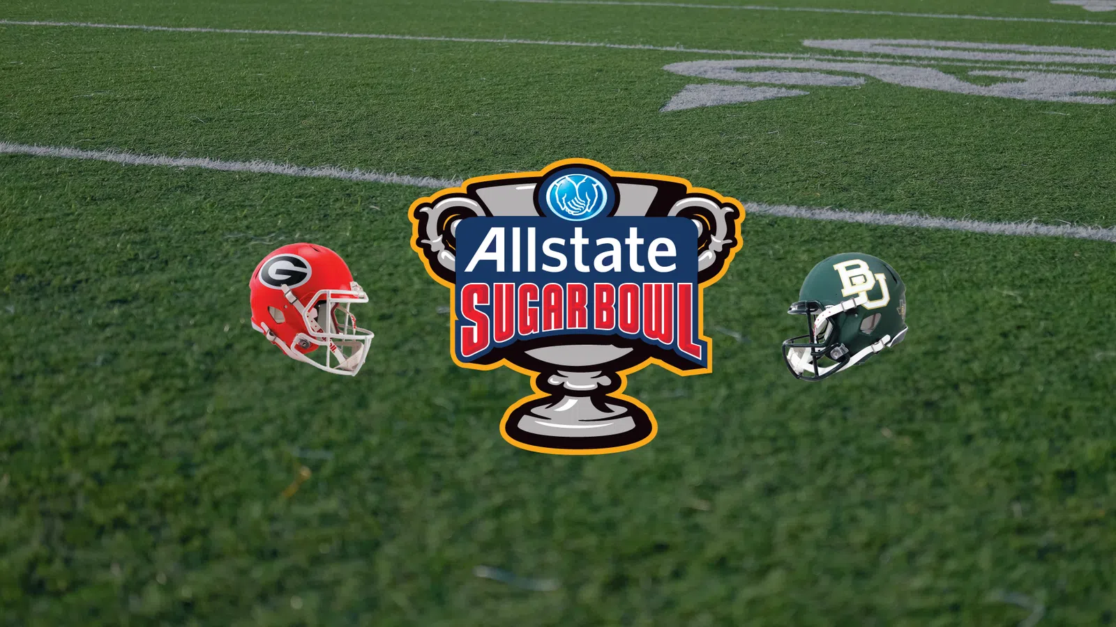 Sugar Bowl Preview:  Georgia?s Back in NOLA to Battle Baylor