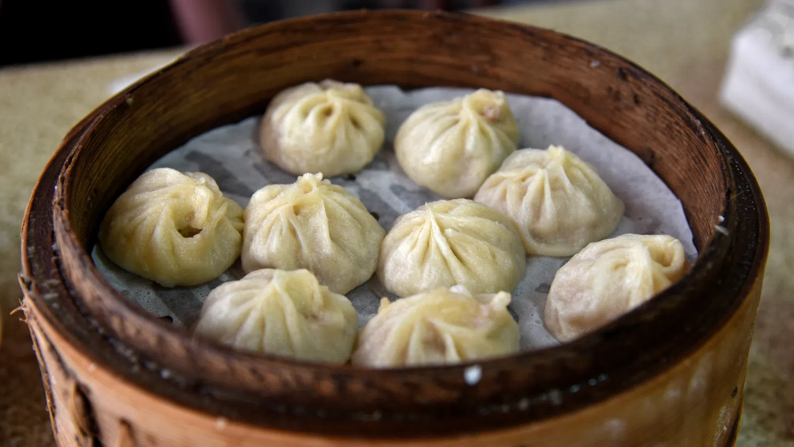 Five Great Spots to Celebrate National Dumpling Day on September 26