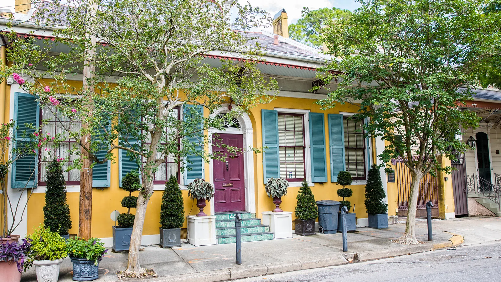 Pros and Cons of Living in Certain New Orleans Neighborhoods