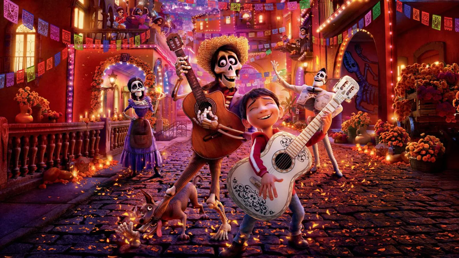 What's New to Netflix: May 2018