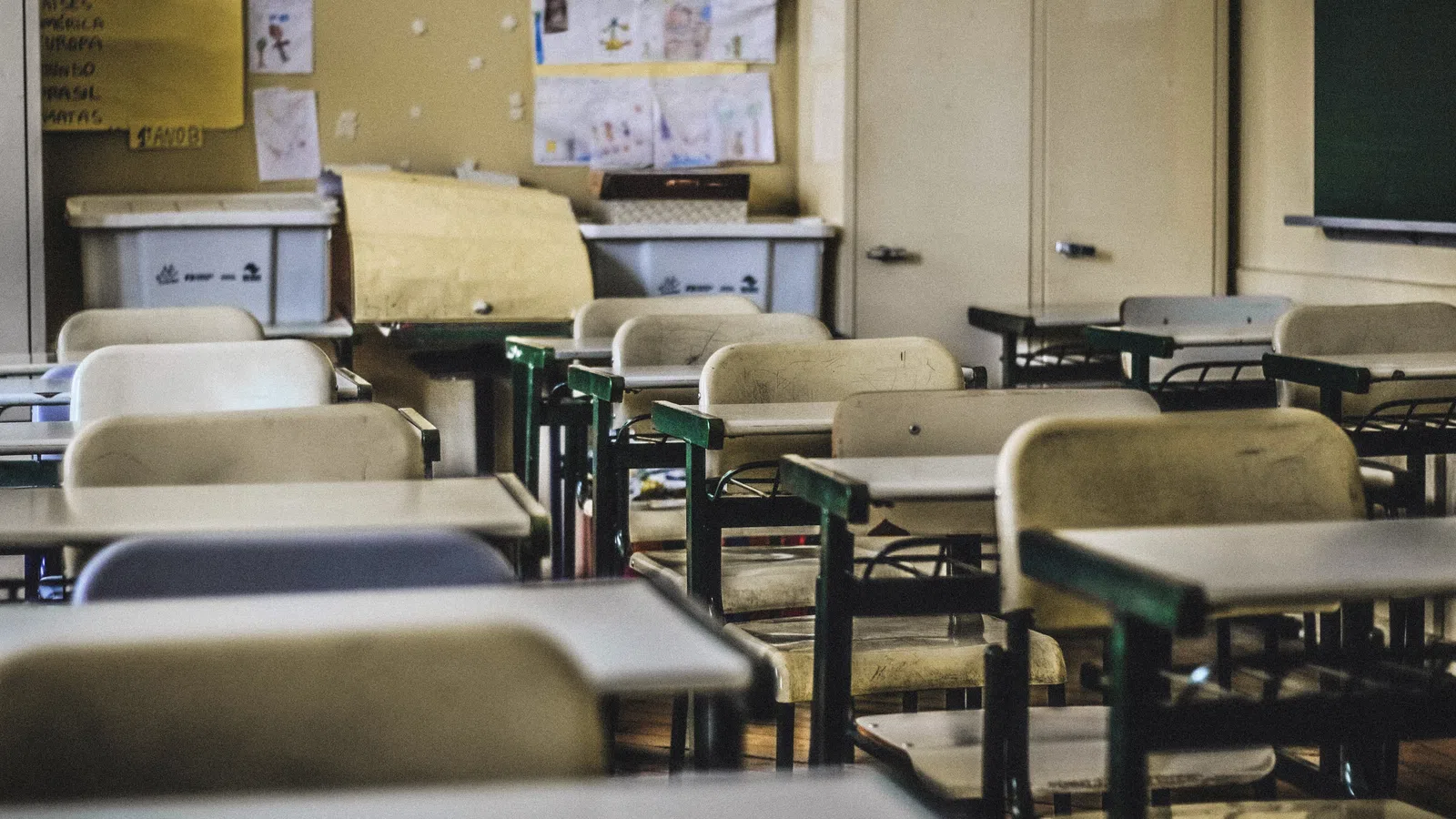 Governor Edwards Announces Schools Will Stay Closed for the Rest of the Year