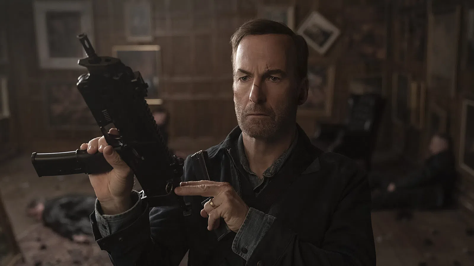 Film Review:  Nobody 